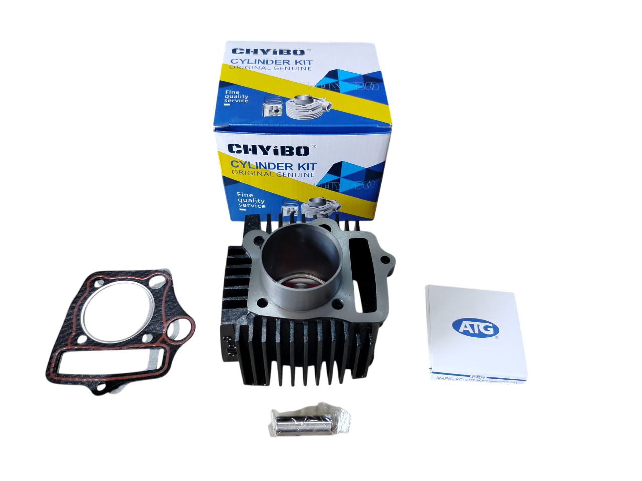 CUP 100 SİLİNDİR KOMPLE ATG